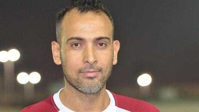 وزير الرياضة يتابع تطور حالة اللاعب محمد العتراوي بعد إصابته بوعكة صحية
