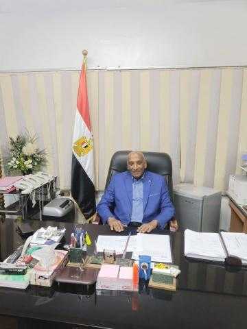 «مطاحن مصر الوسطى»: توريد 10 آلاف طن يوميًا لصوامع الشركة في 4 محافظات