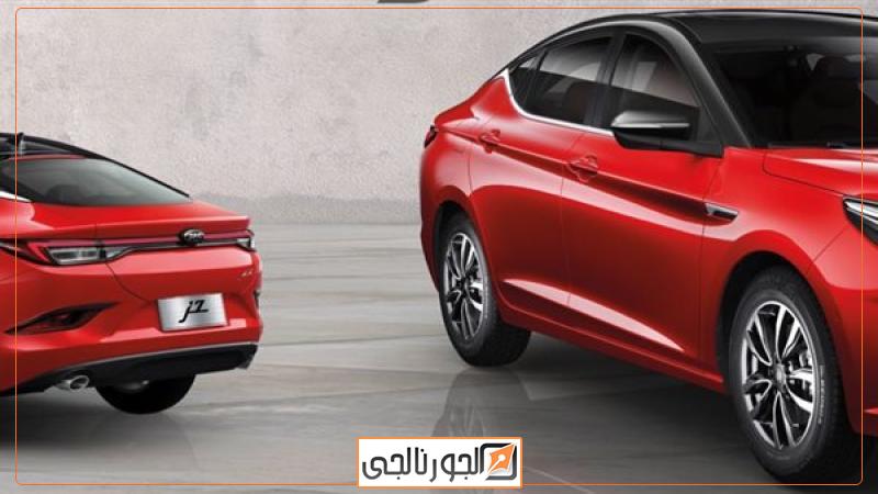 سيارات سيارات جاك 2022