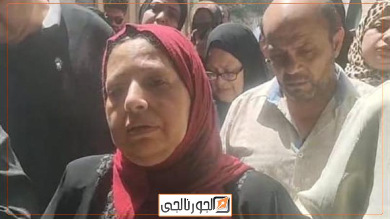 محافظات أسرة فتاة المنصورة