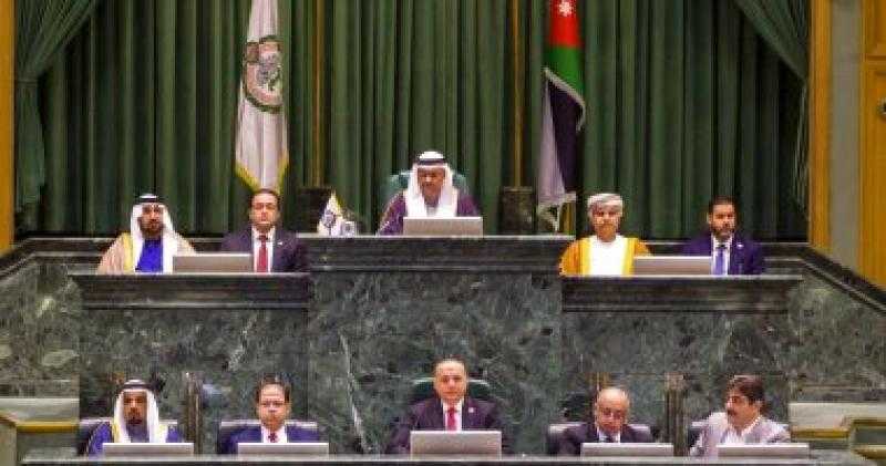 البرلمان العربى: الدول العربية قادرة على تطوير منظومة حقوق الإنسان