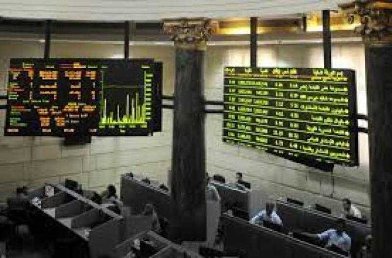 ارتفاع المؤشر الرئيسى للبورصة المصرية بنسبة 0.18% بجلسة نهاية اليوم