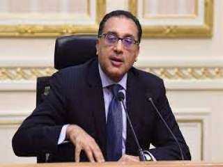 رئيس الوزراء: «نهطاي» بالغربية نموذج التطوير المقرر اتباعه بجميع قرى مصر