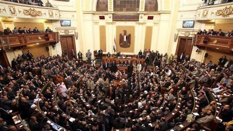 بيان عاجل في مجلس النواب بشأن إزالة عوامات النيل التاريخية