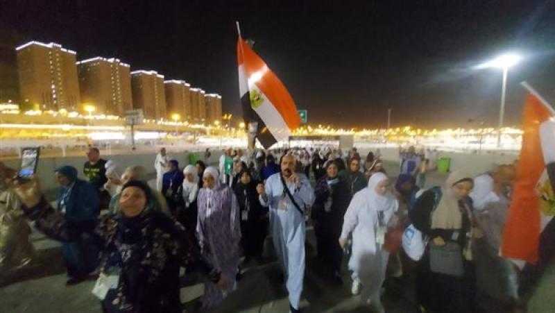 الخميس.. عودة أول أفواج حجاج الجمعيات الأهلية إلى القاهرة