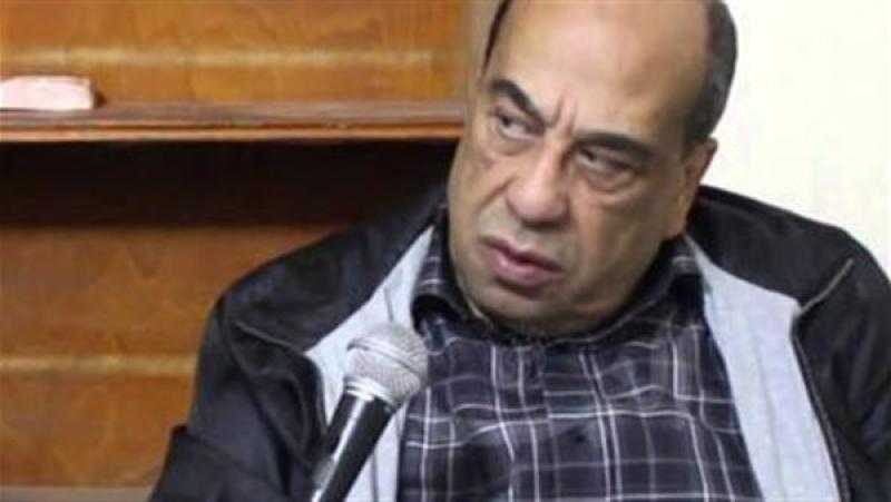 الكرامة عن استقالة أحمد طنطاوي: لم يتلق ضغوطات.. وسيد الطوخي يتولى صلاحيات الحزب اليوم