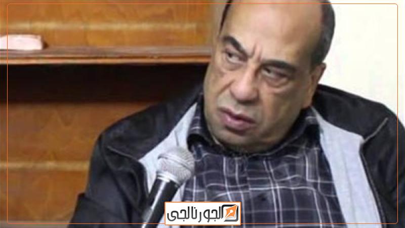 سياسة  محمد سامي، الرئيس الشرفي لحزب الكرامة