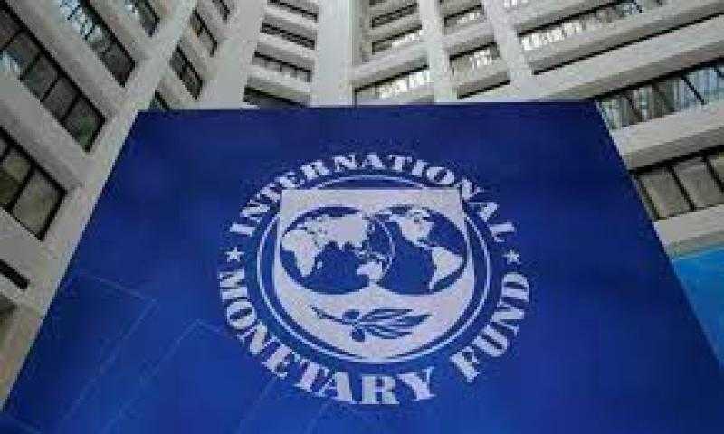 بلومبرج: صندوق النقد الدولي سيخفض توقعات النمو العالمي بشكل كبير