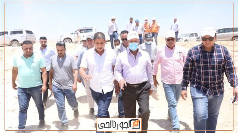 اقتصاد وزير النقل