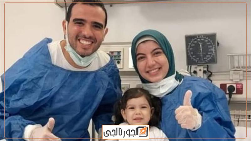 محافظات الطفلة رقية