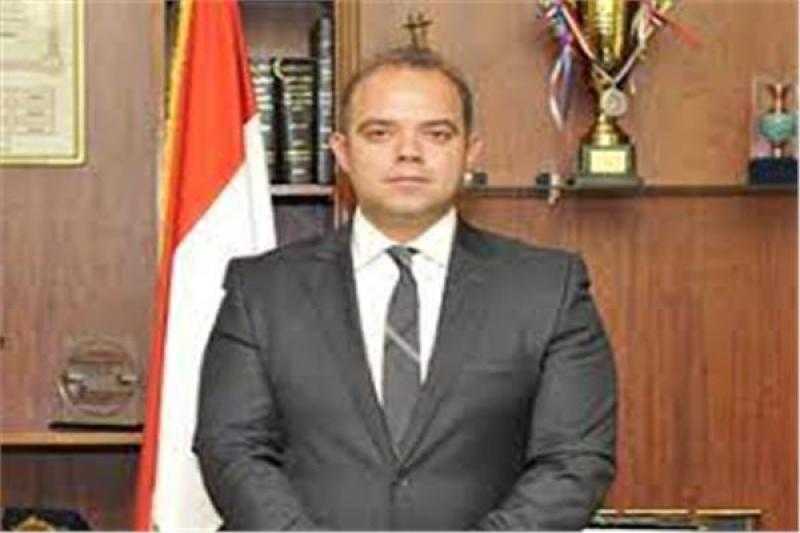 تكليف رئيس البورصة المصرية بأعمال الهيئة العامة للرقابة المالية