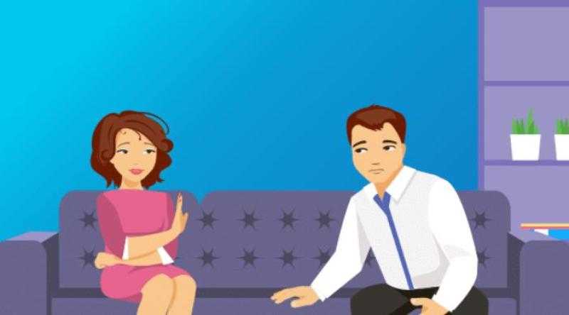 8 نصائح من أجل التعامل مع أهل الزوج
