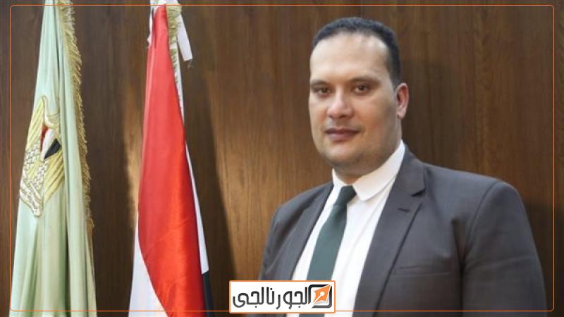 أخبار متحدث وزارة الزراعة