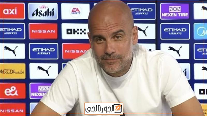 رياضة بيب جوارديولا