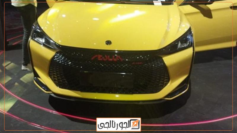 سيارات سيارات دونج فينج 2022 في مصر