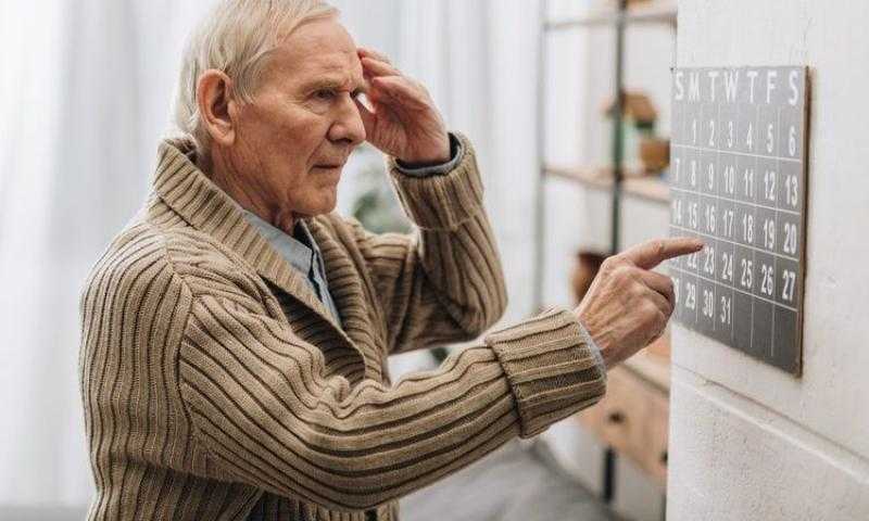 نجاح نادر لعقار ألزهايمر المرتقب.. هذه النتائج