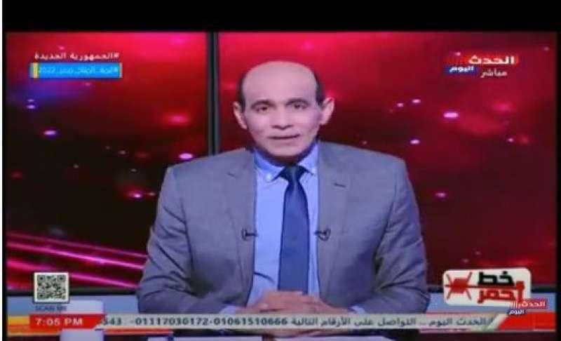 محمد موسى يعلق على طلب ”الإرهابية” العودة للعمل الدعوي: شغل يهود