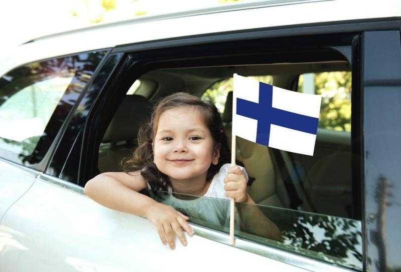 فنلندا والدنمارك فى المقدمة.. تعرف على أسعد دول العالم