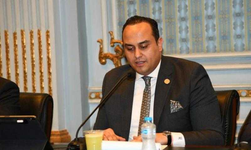 رئيس هيئة الرعاية الصحية: التأمين الصحي الشامل حقق طفرة نوعية وعائد صحي وإنساني ضخم