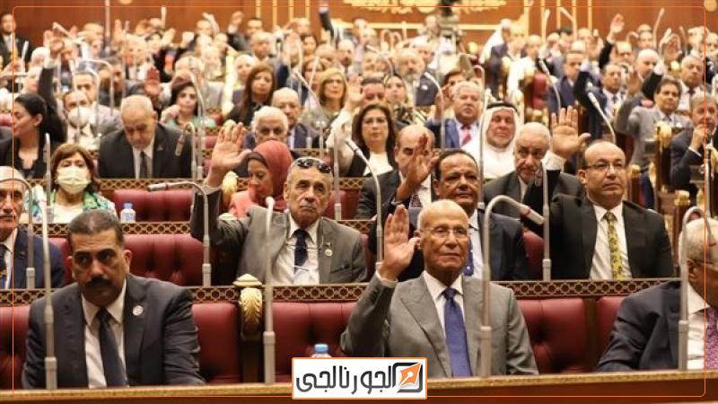 سياسة مجلس الشيوخ