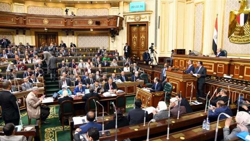 مجلس النواب يوافق على مجموع مواد تعديل قانون تنظيم الأزهر