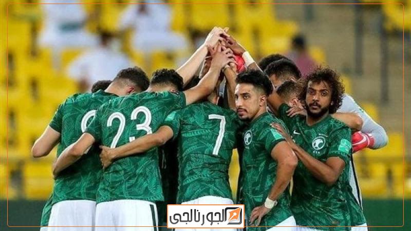 كايرو لايت منتخب السعودية