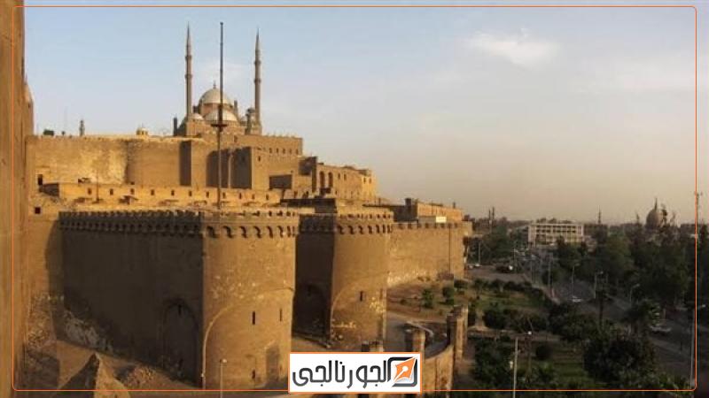 أخبار  آثار القاهرة الإسلامية