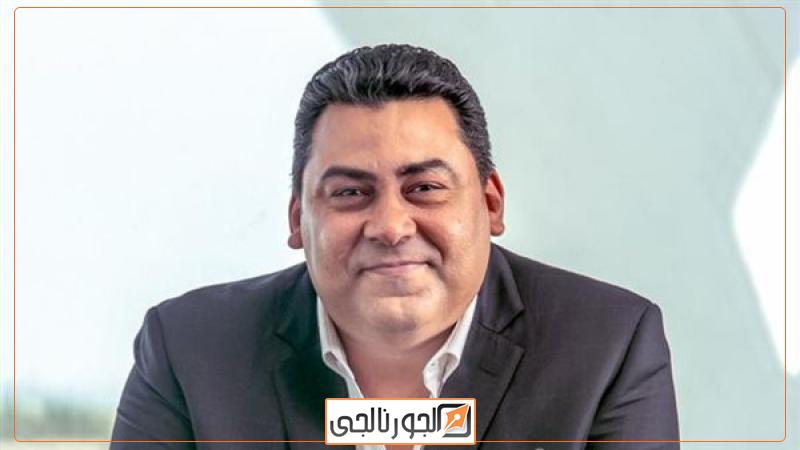 المهندس عادل حامد