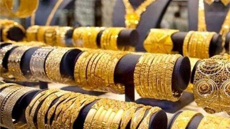 إمبابي: 274 جنيهًا فرقًا بين سعر الذهب محليا وعالميا