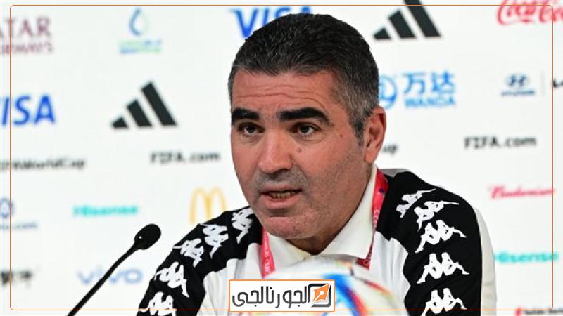 رياضة جلال القادري