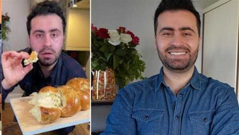 مش حقيقي وماعندوش بنت.. سر وراء اسم الشيف أبو جوليا