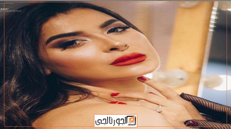 نورهان منصور تستعرض بساطتها حافية | فنون وثقافة | الجورنالجي