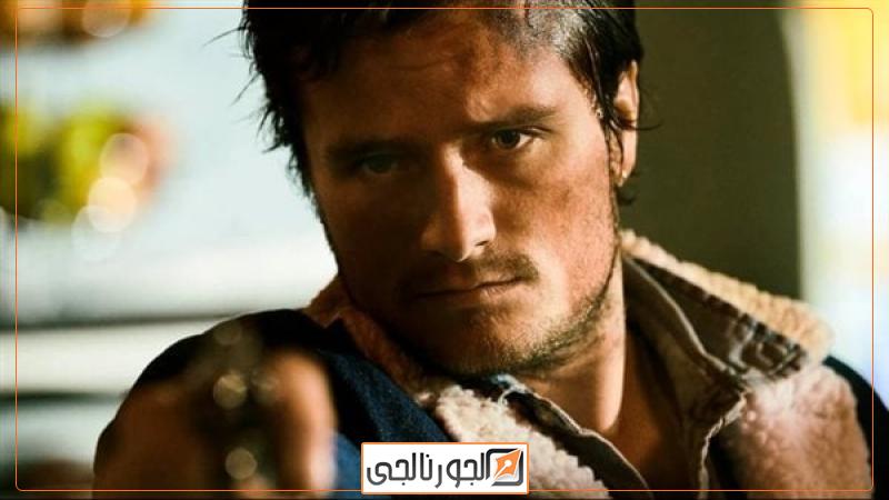 فن  جوش هوتشرسن