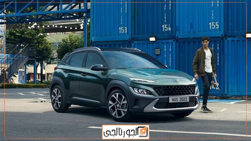 سيارات مواصفات هيونداي كونا 2023 في الإمارات