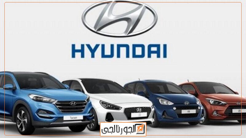 مبيعات هيونداي 2022