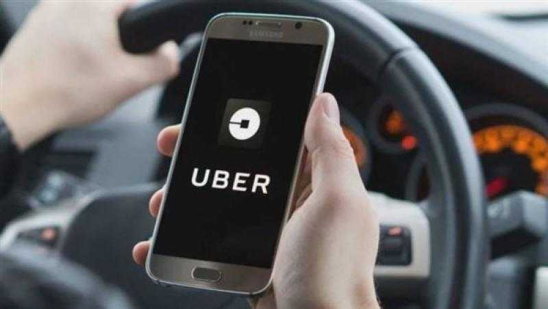أوبر تكشف حقيقة إطلاق خدمة ركوب الخيل في مصر