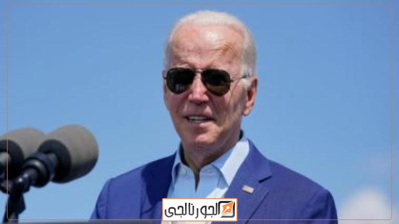 بايدن