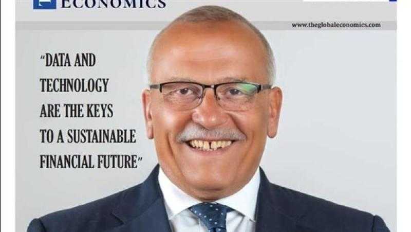 سعيد زعتر: كفاءة الخدمة الإلكترونية وسرعتها يدعمان التحول الرقمي