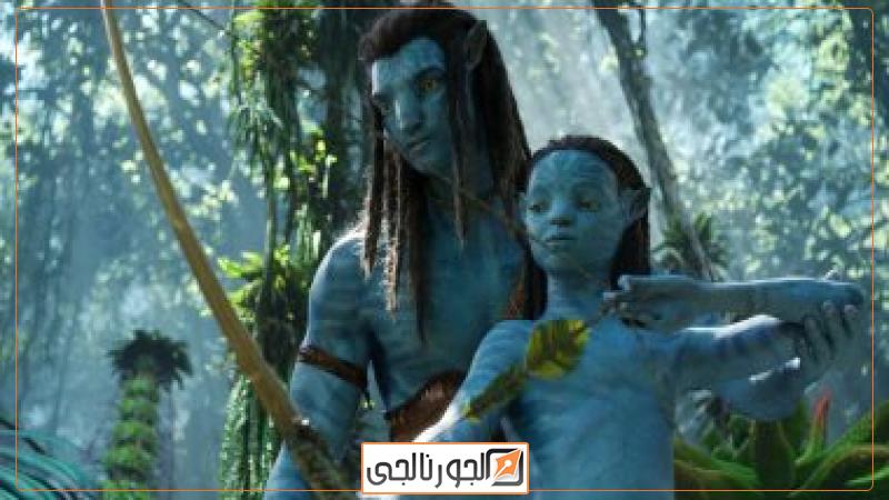 Avatar: The Way of Water