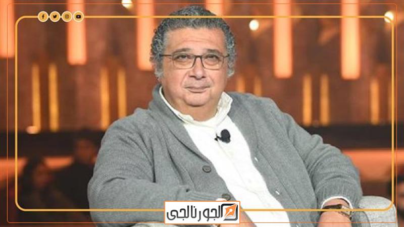 ماجد الكدواني، فيتو