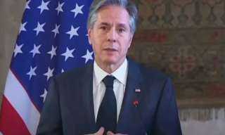 وزير خارجية أمريكا: ندعم التوصل إلى حل لأزمة سد النهضة يرضي جميع الأطراف