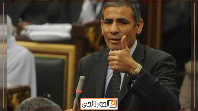 سياسة محمد عبد العليم داوود
