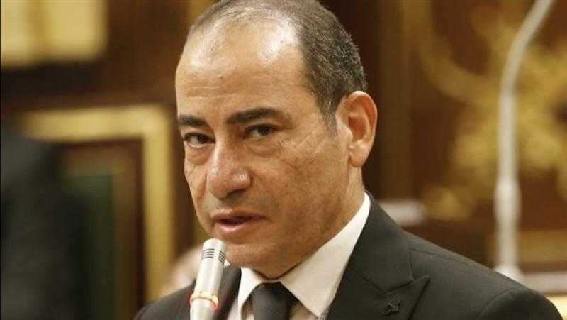 برلماني: مصر أصبحت بيئة أمنة تماما لمختلف أنواع الاستثمار