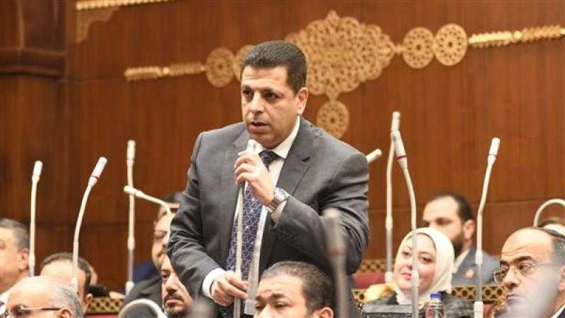 برلماني: لا بد من زراعة القمح في كل أراضي مصر لتحقيق الاكتفاء الذاتي