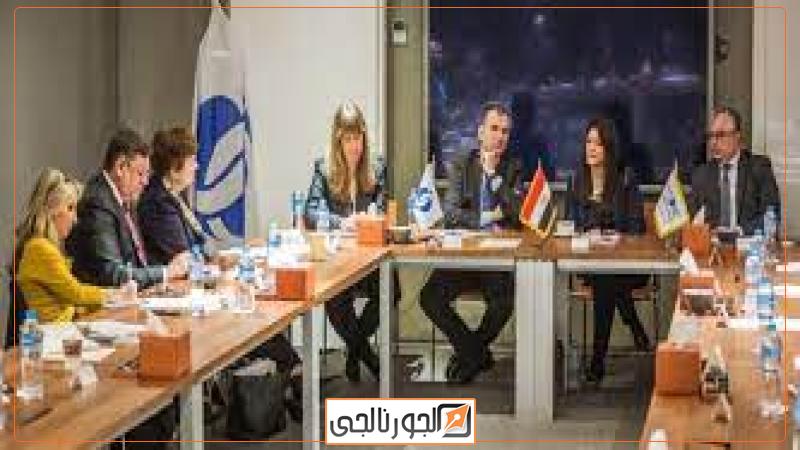 اقتصاد إطلاق المرحلة الثانية من رقمنة خدمات المستثمرين