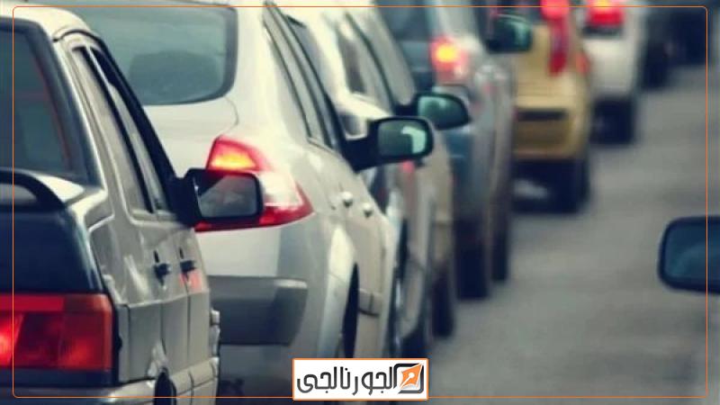 سيارات لوحات مرور سيارات
