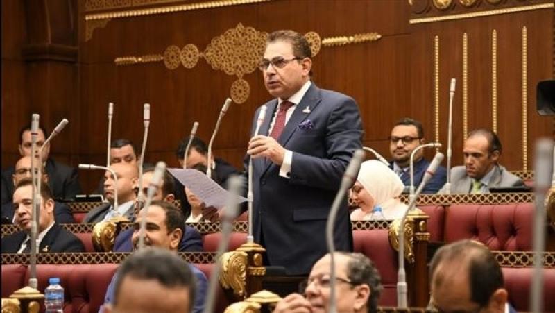 برلماني: العلاقات المصرية القطرية تشهد طفرة كبيرة بما يعزز العمل العربي