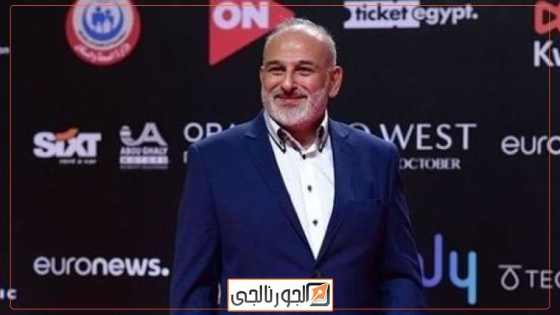 فن جمال سليمان