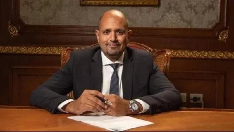 رئيس طاقة النواب: ”كتف في كتف” أكبر مبادرة اجتماعية لحماية غير القادرين