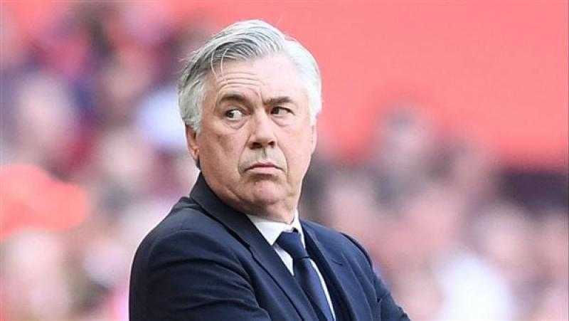 لتجنب غضبه.. أنشيلوتي يستجيب لرغبة بيريز أمام ليفربول